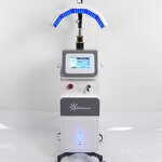 LED Light Therapy Machine - NOVA 200W 7-Color 273 Lamp Beads Face Skin Rejuvenation Mask Therapy