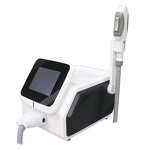 NOVA NV-IPL10 IPL Machine - Newest High Strength Semiconductor Cooling Hair Removal Tattoo Removal Salon Device