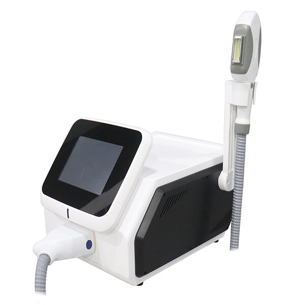 NOVA NV-IPL10 IPL Machine - Newest High Strength Semiconductor Cooling Hair Removal Tattoo Removal Salon Device