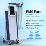 Face Lifting System - Competitively Priced Non-Invasive Magnetic Ems Wrinkle Removal Beauty Salons Equipment