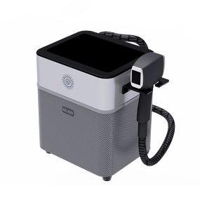 NOVA NV-LM1 Laser Epilator Manufacturer - 2025 Portable 755/808/1064nm Diode Hair Removal Skin Rejuvenation 1 Year Warranty