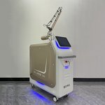 Picosecond Laser Machine Manufacturer - Newest Multifunctional Carbon Peeling Eyebrow Tattoo Removal Salon Equipment