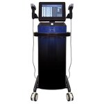 2in1 Fractional RF Machine - 8 INMODE Technology Face Body Skin Rejuvenation Commercial Home Use