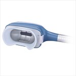 Cryo Anti Freezing Film - Best Multiple Sizes ABS Membranes for Body Cryolipolysis Cryotherapy Salon