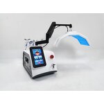 NOVA NV-JK01-Pro PDT Machine - Portable 7-Color 6-in-1 Photon Skin Rejuvenation Facial Spa Salon Equipment