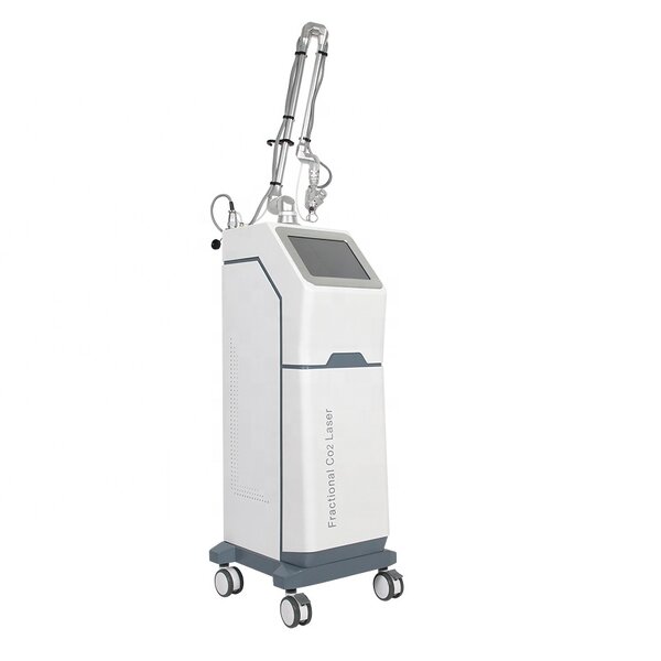 High Power CO2 Laser Machine Manufacturer - 60W 2025 10600nm Scar Removal Antiaging Pore Shrinking Salon Equipment