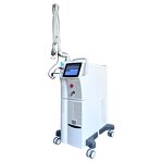 CO2 Fractional Laser Machine Manufacturer - 2025 Medical Home Use Aesthetic Acne Scar Treatment Beauty Equipment