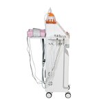 Vacuum Therapy Machine - Electric Breast Enhancement Butt Lifting Silicone Breast Enlargement Salon Equipment