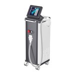 Vertical Diode Laser Machine Manufacturer - 2025 808 Vertical 755nm 808nm 1064nm Salon Hair Removal Equipment