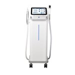 NOVA NV-TMY5 Laser Machine Manufacturer - Professional 2 in 1 755/808/1064nm Diode Laser Commercial Hair Removal Equipment