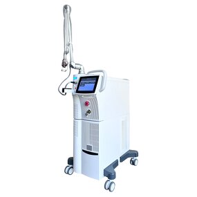 CO2 Fractional Laser Machine Manufacturer - 2025 Hot 3000W 10600nm Scar Removal Anti-Puffiness Salon Beauty Equipment