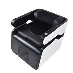 Pelvic Floor Trainer - High Quality Magnetic ABS Chair Kegel Exercise Physiotherapy Equipment