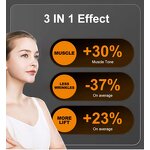 Face Lifting System - Competitively Priced Non-Invasive Magnetic Ems Wrinkle Removal Beauty Salons Equipment