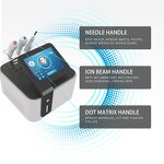 Plasma Pen Machine - Home Use ABS Standing Skin Tag Removal Eye Lifting Cold Plasma Spot Removal