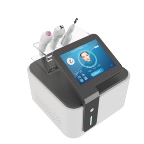 3-in-1 Plasma Pen - New Arrival 25 Pins Fractional Skin Rejuvenation Wrinkle Remover Whitening ABS