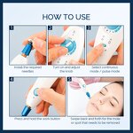 Desktop Plasma Pen - Professional Skin Care Face Lift Acne Treatment Skin Rejuvenation Salon Device