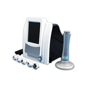 Shockwave Therapy Device - Home Use Physical Therapy Beauty Treatments Salon Equipment