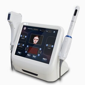 4D HIFU Machine Manufacturer - Desktop Anti-Aging Body Sculpting Weight Loss Liposonic Commercial Salon Equipment