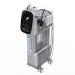Aqua Peel Microdermabrasion Manufacturer - 2025 Best H2O2 Oxygenation Glowing Skin Care Pore Cleaner Salon Equipment