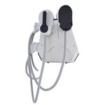 EMSlim Body Sculpting Machine Manufacturer - Portable Electromagnetic Muscle Stimulation Weight Loss Muscle Building Device