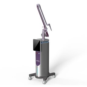 4D Pro Fractional CO2 Laser Manufacturer - 10600nm Multifunctional Skin Rejuvenation Wrinkle Removal Salon Equipment