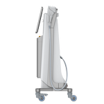 2 in 1 HIFU Machine Manufacturer - Portable Mini Ultra-Hifu Focused RF 3D Skin Tightening Face Body Salon Device