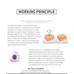 3 Handles Plasma Device - Facial Salon Wrinkle Removal Face Lifting Acne Removal Beauty Equipment