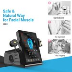 EMS Facial Machine - 2025 Innovative High Intensity Facial Electromasnetic Stimulation Salon Equipment