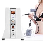 Vacuum Therapy Machine - Silicone Electric Buttocks Cupping Cellulite Reduction Breast Enlargement Butt Lift
