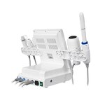 5-in-1 HIFU Machine Manufacturer - High Quality 9D HIFU High-energy Focused Ultrasound Commercial Desktop Device