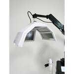 Laser Scalp Instrument - Cold Laser 650nm High Strength Hair Regrowth Beauty Salons Equipment