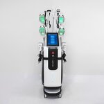 360 Cryo Therapy Machine - 2025 Hot-Selling Cryolipolysis Cellulite Reduction Slimming Salon Equipment