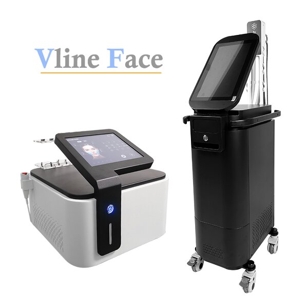 RF EMS Anti-Aging Machine - Professional Non-Invasive Radio Frequency Skin Lift Neck Eye Feet US/IT/ZA/CN