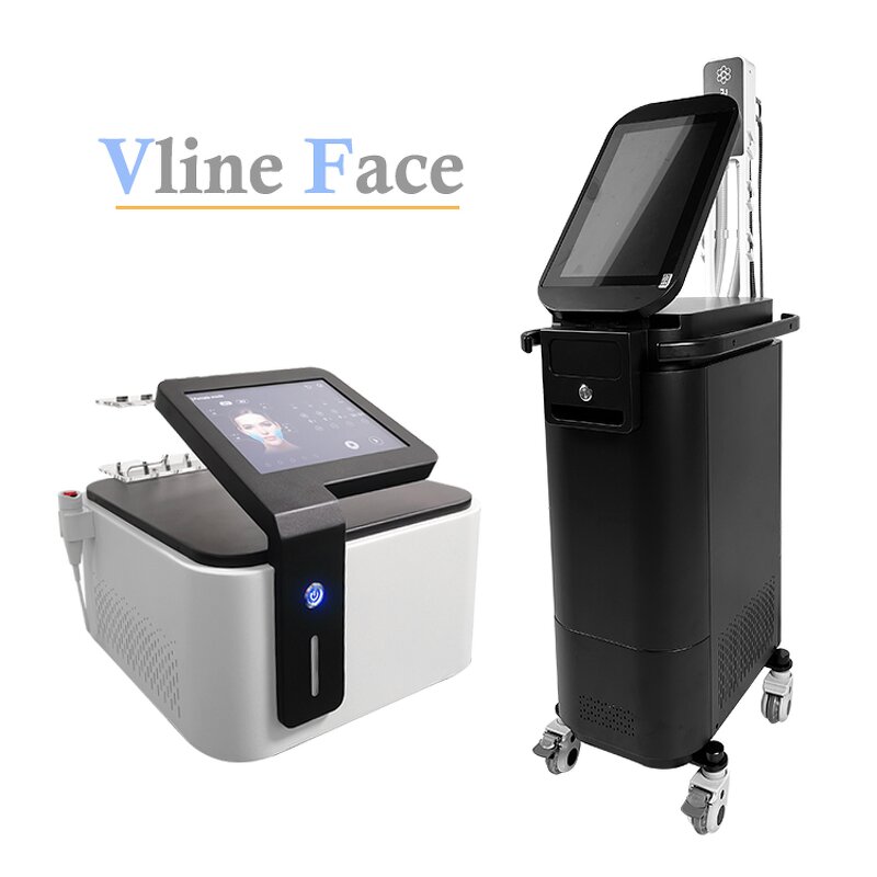 RF EMS Anti-Aging Machine - Professional Non-Invasive Radio Frequency Skin Lift Neck Eye Feet US/IT/ZA/CN