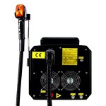 Picosecond Diode Laser - Professional Salon Tattoo Pigment Removal 755/808/1064 Ice Epilator 1000W Portable