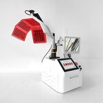 Diode Laser Hair Growth - 2025 Newest 650nm Scalp Analysis Hair Loss Treatment Commercial Home Use