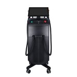 Diode Laser Hair Removal Machine Manufacturer - 2025 Platinum Ice Titanium Soprano 808/755nm 2000W 1600W Salon Equipment