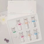 Aqua Peel Solution - Skin Care Face Serum A B C Hydra Dermabrasion Liquid Salon Spa Equipment