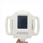 V10 Slimming Machine Manufacturer - 7 in 1 40k Cavitation RF Vacuum Roller Body Shape Massage Salon Equipment