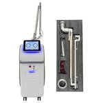 Q Switched Nd Yag Laser Manufacturer - 1064/532nm Picosecond Tattoo Removal Picolaser Machine Factory Price