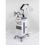 Diode Hair Regeneration Laser - New Product Fast Baldness 650nm Anti-hair Loss Treatment Salon Machine