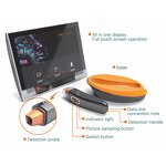 Smart Skin Analysis Machine - Face Care UV Light Clinic Scanner EU IT JP US ZA Plugs Type