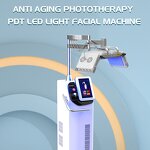 PDT LED Light Therapy - Professional Non-Invasive Red Light Commercial Beauty Salons Equipment