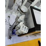 7 in 1 Hydro Beauty Machine - Hot Selling Facial Care Water Dermabrasion Skin Rejuvenation Salon Equipment