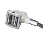 V10 Slimming Machine Manufacturer - 7 in 1 40k Cavitation RF Vacuum Roller Body Shape Massage Salon Equipment