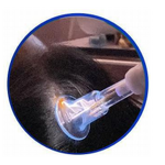 Plasma Therapy Machine - Wound Reduction 40% Bacteria Acne Allergies Dermatitis Eczema Wound Recovery Device