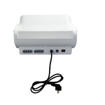 Lymphatic Drainage Machine - Hotsell 3-in-1 Desktop Salon/Clinic 18 Air Chambers CE Certified Beauty Equipment