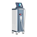 Vertical Diode Laser Machine Manufacturer - 2025 808 Vertical 755nm 808nm 1064nm Salon Hair Removal Equipment