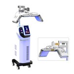 Desktop LED PDT Machine - New Arrival Effective Wrinkle Reduction Salon Beauty Equipment