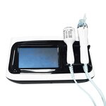 RF Microneedling Machine - Hot Selling Desktop Air Cooling Cold Therapy Whitening Skin Rejuvenation Salon Device